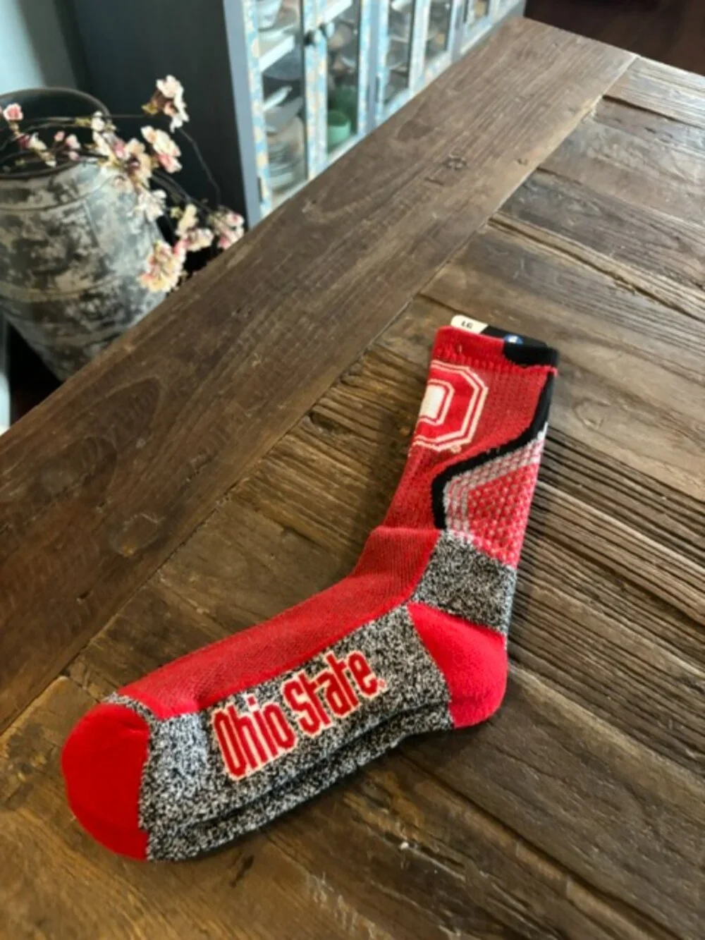 ForBareFeet new never